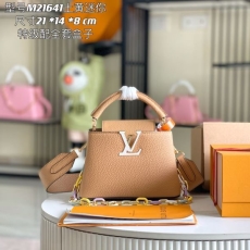 LV Top Handle Bags